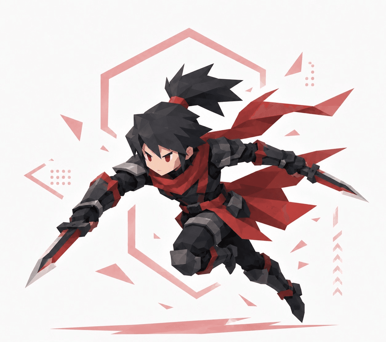 FGIL Breakthrough Duelist character image