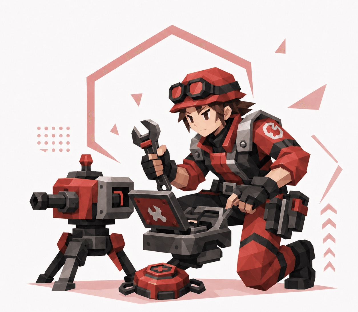 FTIL Combat Engineer character image